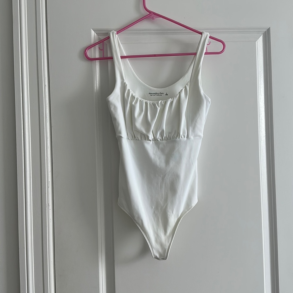Abercrombie & Fitch Bodysuit